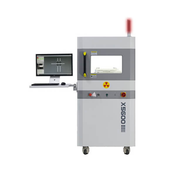 X5600 Offline X-ray Inspection Machine