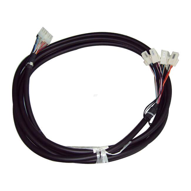 E93177290A0 SMT Parts JUKI 2010 2020 THETA 3 . 4 POWER CABLE ASM