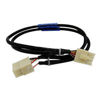 40002330 SMT Parts JUKI 2050 - 2080 CPCI CTRL POWER CABLE ASM