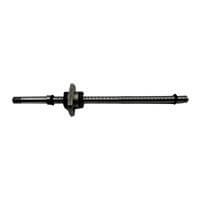 40044583 SMT JUKI 2070-FX-3 BALL SCREW BLK0606SM-3G1+155LC5M