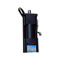 TS4509N6021E100 SMT JUKI MTS Servo motor