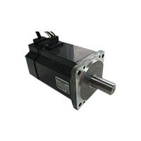 L809E0210A0 SMT Juki FX-1R Motor HC-MFS73