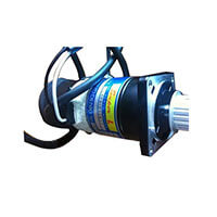 L404-011E17 E9630729000 SMT Motor SANYO DENKI TS4632N2020E600 Juki DC servo motor