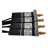 40065063 HC-BH0336L-S14 SMT JUKI FX-1/FX-1R Z MOTOR