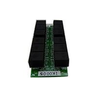 40047535 SMT JUKI FX-2/FX-3 MOTOR RELAY PCB ASM