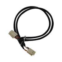 40002341 SMT JUKI 2060 IC THETA RELAY CABLE ASM