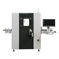 XB8100 PCB AOI Inspection Machine