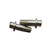 E6367705000 SMT JUKI Feeder spare parts Stopper Shaft