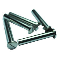 E6209706000 SMT JUKI FF 32MM Upper Cover Shaft