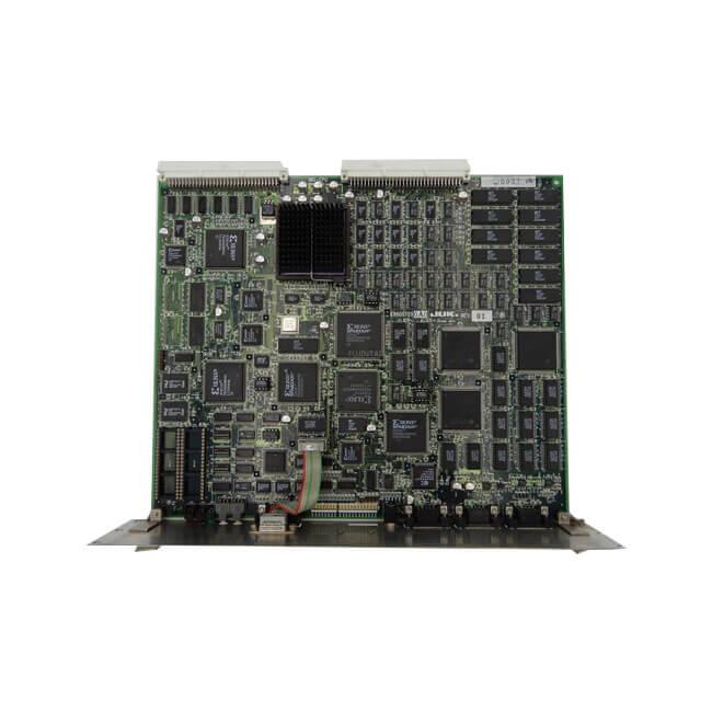 E86087290A0 SMT JUKI 2010/2020/2030/2040 IMG CPU VISION BOARD B ASM