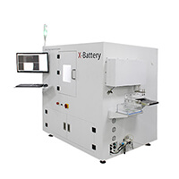 XB8200 Battery X-Ray Inspection Machine