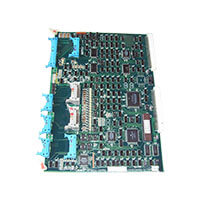 E86027210A0 SMT Juki KE730/740/750/760 AC SERVO BOARD