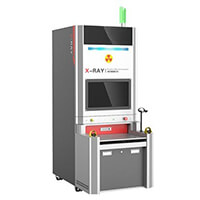 XC1000 Offline X-ray full-automatic counting machine