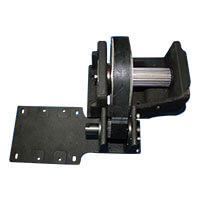 E20217290A0A SMT Juki Spare Parts Pulley Bracket L ASM