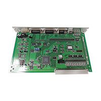 SMT Juki KE2020 Driver Card