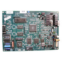 6604067/6604071/6604099 SMT Juki 700 Series Laser Control Card