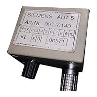 00116140-02 SMT Siemens Siplace 80 Linear and bulk feeder adapter