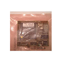 03003536 SMT Siemens Spare Part TQM167 Siplace Embedded Modul