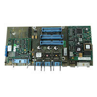 00353198-02 SMT Siemens HEAD PCB COMPLETE