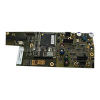 03040460 board SMT Siemens machine Vision Board D-Series complete