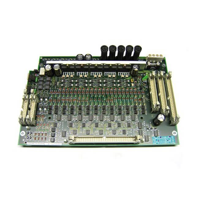 00370398 SMT Siemens Spare Parts PCB board