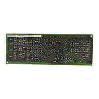 00362544 SMT Siemens Spare Part BOARD