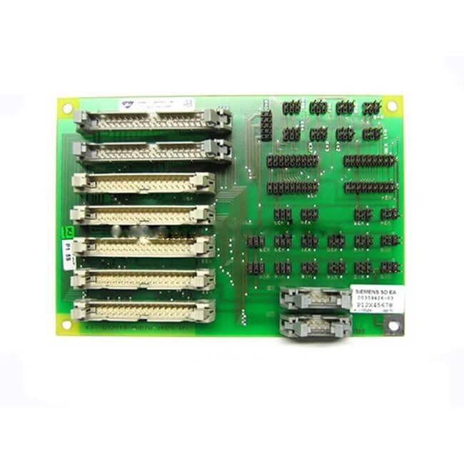 00359426-03 SMT SIEMENS SIPLACE CONVERSION PC-BOARD CONVEYOR