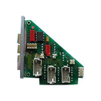 00345354 SMT Siemens Spare Parts Board