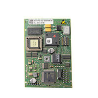 00344485-09 SMT Siemens Spare Parts Board