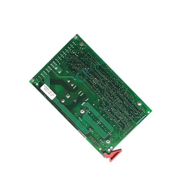 00321736-05 SMT Siemens SERVO AMPLIFIER PC BOARD TBS1202