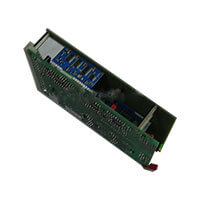 00321733 Servo Amplifier PC-Board Y-Axis SMT Siemens Parts Y-axis servo board