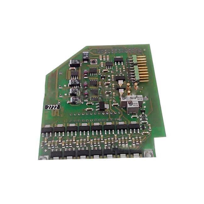 00321469 BOARD SMT Siemens Spare Part current board