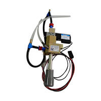 00305578 SMT Machine Parts SIEMENS Vacuum Generator