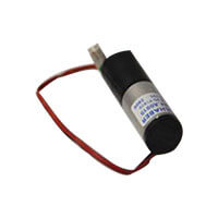 00345035 SMT Machine Parts SIEMENS DC Geared Motor