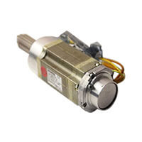 00333167 SMT Machine Parts SIEMENS Motor Unit X-AXIS