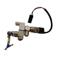 00331936 SMT Machine Parts SIEMENS Blast Unit SP6