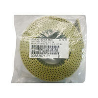 00362671 Belt SMT Siemens Spare Part BRECOFLEX TOOTHED BELT