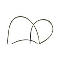 00356850 belt SMT Siemens Spare Part TOOTHED BELT Synchroflex 2, 5T5 1500