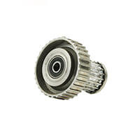 00318552-04 SMT SIEMENS FITTING PARTS IC PLACER GEAR FOR X-AXIS