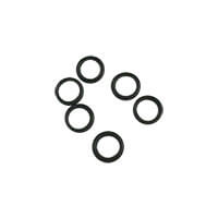 00350662 SMT Siemens Spare Part O-Ring 10 X 1 Viton 75