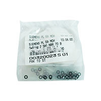 00320023 SMT Siemens Spare Part O-ring