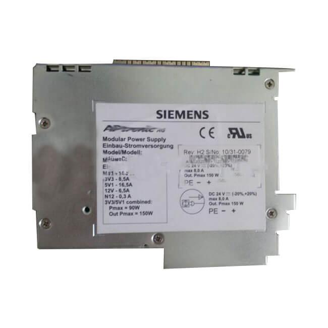 A5E02625805 POWER SUPPLY SMT Siemens PCU50.3 Industrial control Power Supply 24V 150W