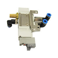 00330930-02 SMT SIEMENS SIPLACE VALVE COMPLETE