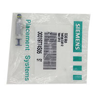 00319774 Valve f. SP-12 SMT Siemens Spare Part valve