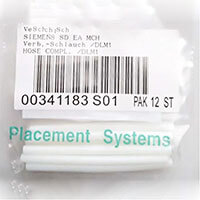 00341183S01 SIEMENS SMT part small pipe