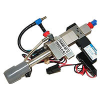 00305378 SMT Siemens Spare Part IC head Vacuum Generator