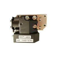 SMT Panasonic NPM camera