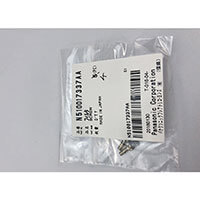 N510017337AA XVE3B6FYA SMT Spare Parts Panasonic CM402 Feeder Coil Motor Fixing Screw