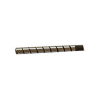 Panasonic X00K04414 SMT spare part RH shaft for SMT machine