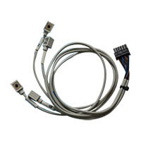 N610026749AA SMT Panasonic Pressure Sensor